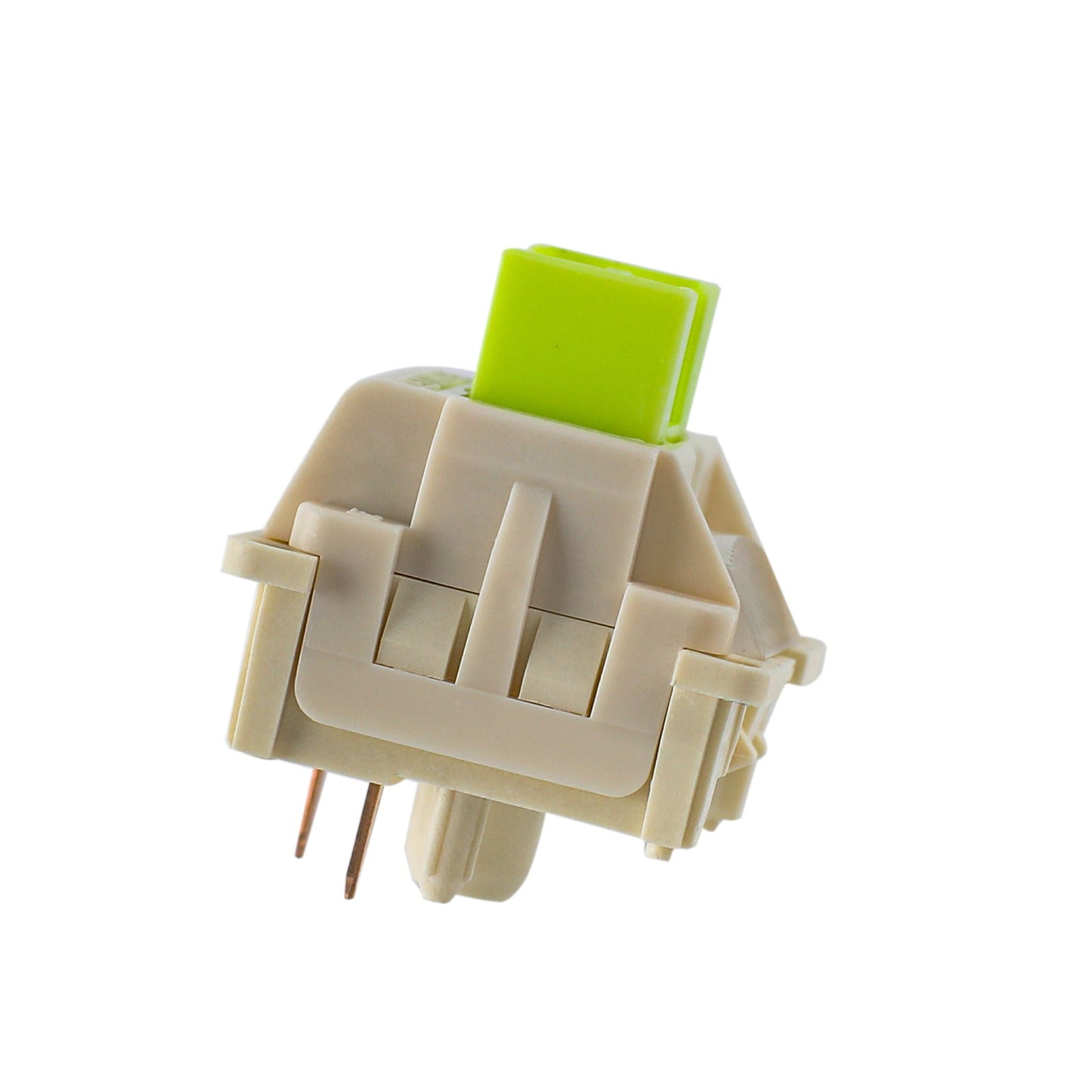 Leobog Reaper Linear Mechanical Keyboard Switch BD