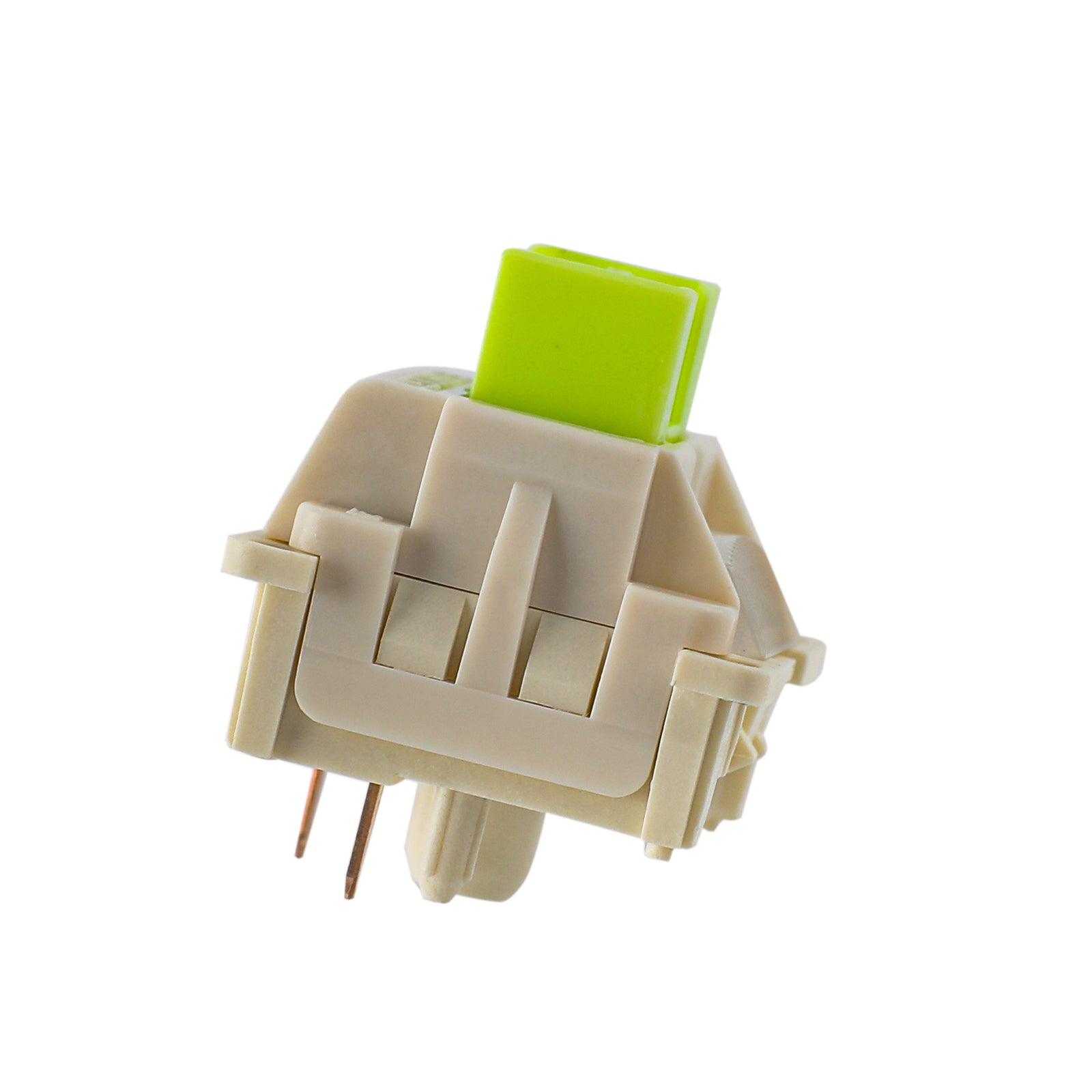 Leobog Reaper Linear Mechanical Keyboard Switch BD