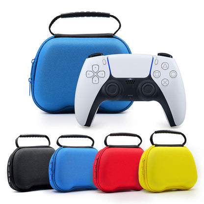 Gamepad Storage Cover Bag - Solid Color