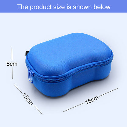 Gamepad Storage Cover Bag - Solid Color