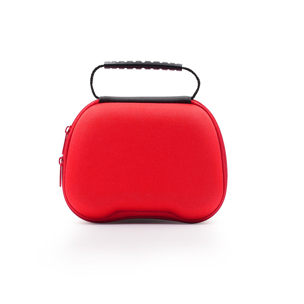 Gamepad Storage Cover Bag - Solid Color