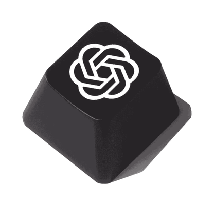 R4 ABS Backlit Keycaps