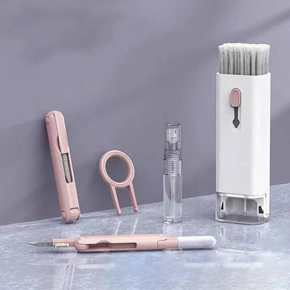 7 in 1 cleanin g kit fancykeebs bangladesh