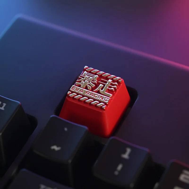 Artisan Keycaps – FancyKeebs