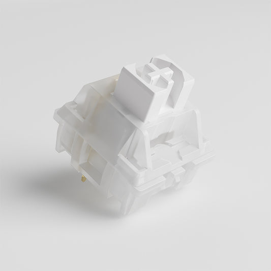 Akko CS Jelly White 3pin Linear Switch in Bangladesh