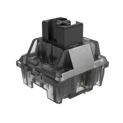 Akko CS Jelly Black 3pin Linear Switch
