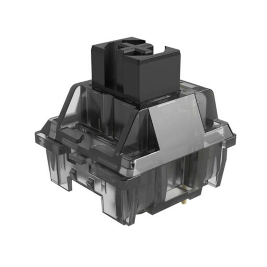 Akko CS Jelly Black 3pin Linear Switch