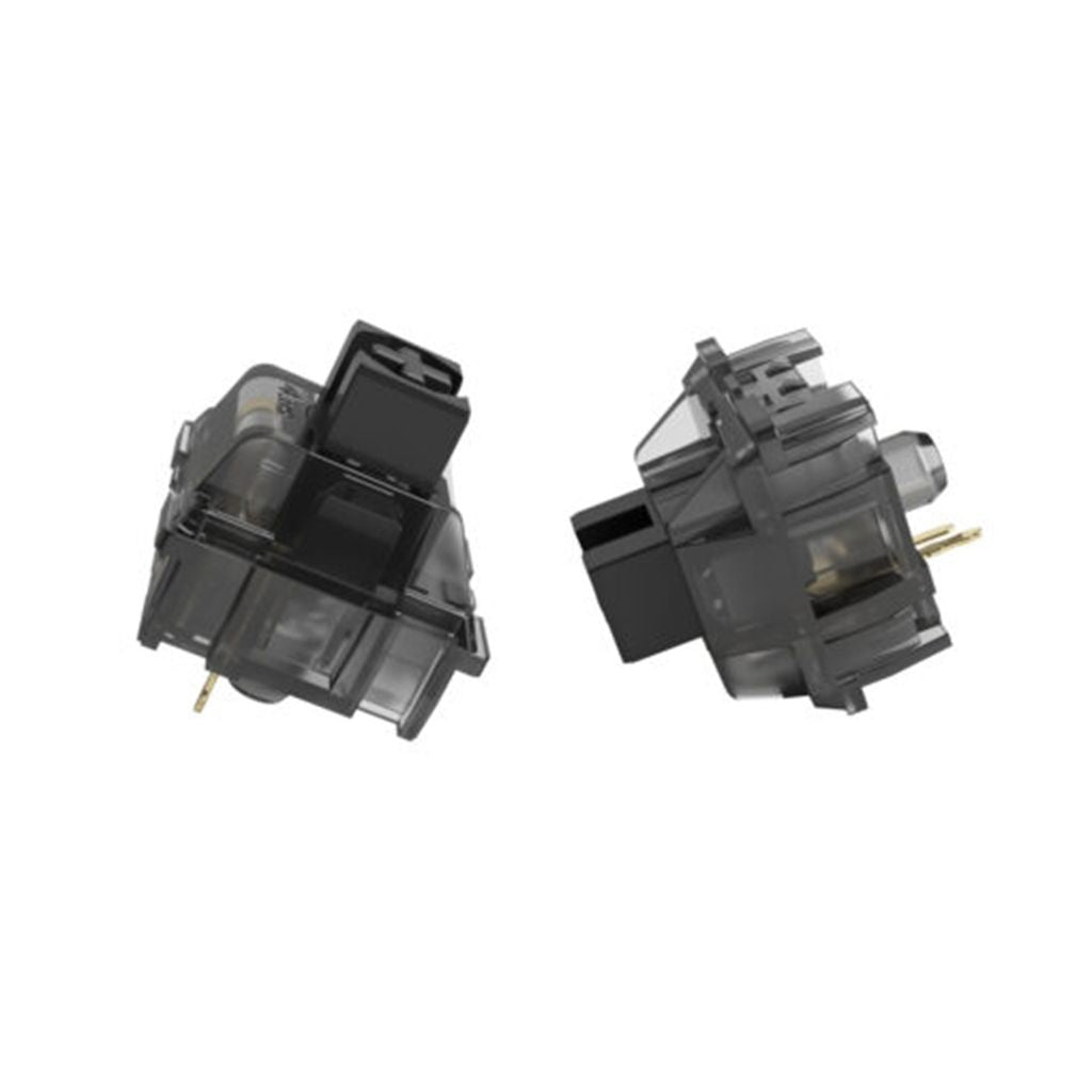 Akko CS Jelly Black 3pin Linear Switch Bangladesh FancyKeebs
