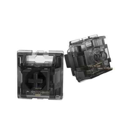 Akko CS Jelly Black 3pin Linear Switch Price in Bangladesh