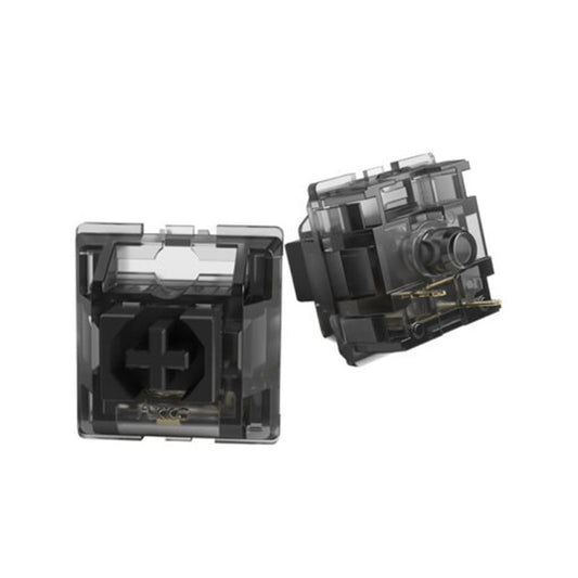Akko CS Jelly Black 3pin Linear Switch Price in Bangladesh