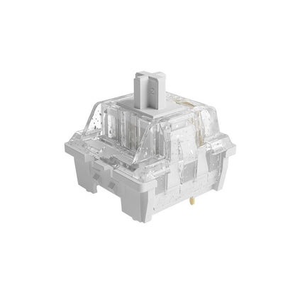 Akko CS Wine White 3pin Linear Switch