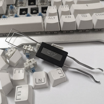 Basic Two Headed Keycap and Switch Puller in Bangladesh