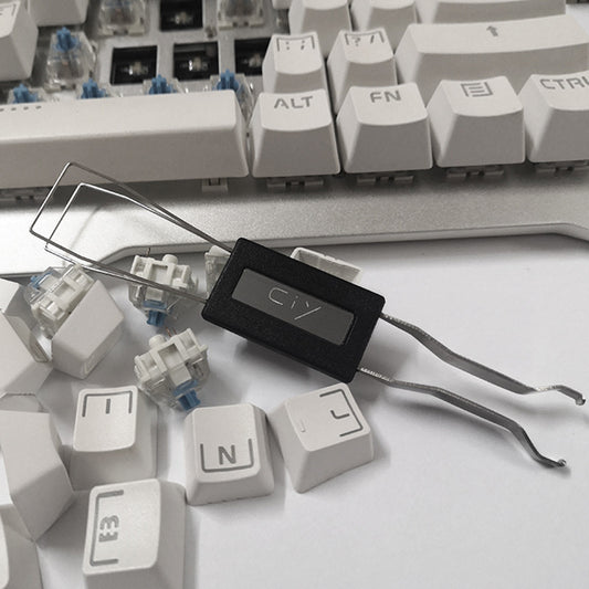 Basic Two Headed Keycap and Switch Puller in Bangladesh