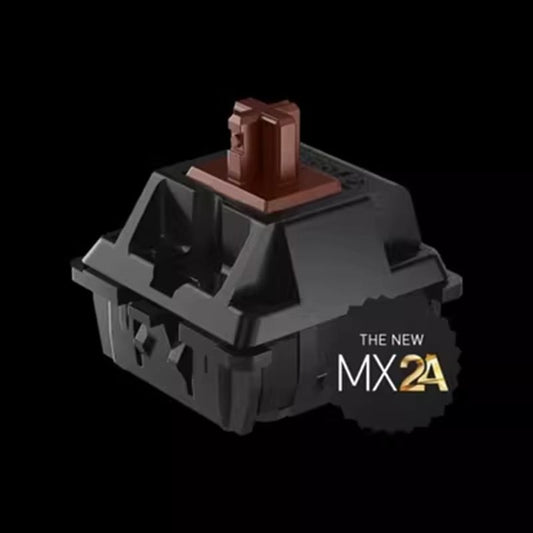 Cherry MX2A Brown 5pin Tactile Switch Price in Bangladesh