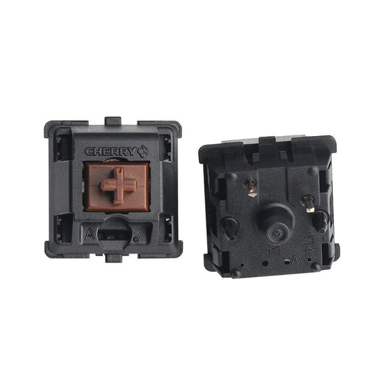 Cherry MX2A Brown 5pin Tactile Switch FancyKeebs Price