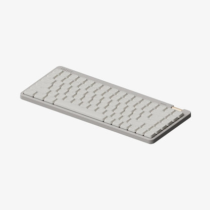Flow Lite84 Affordable Low-profile Mechanical Keyboard