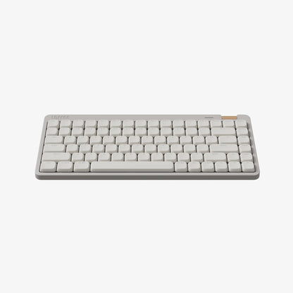 Flow Lite84 Affordable Low-profile Mechanical Keyboard