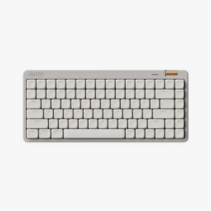 Flow Lite84 Affordable Low-profile Mechanical Keyboard