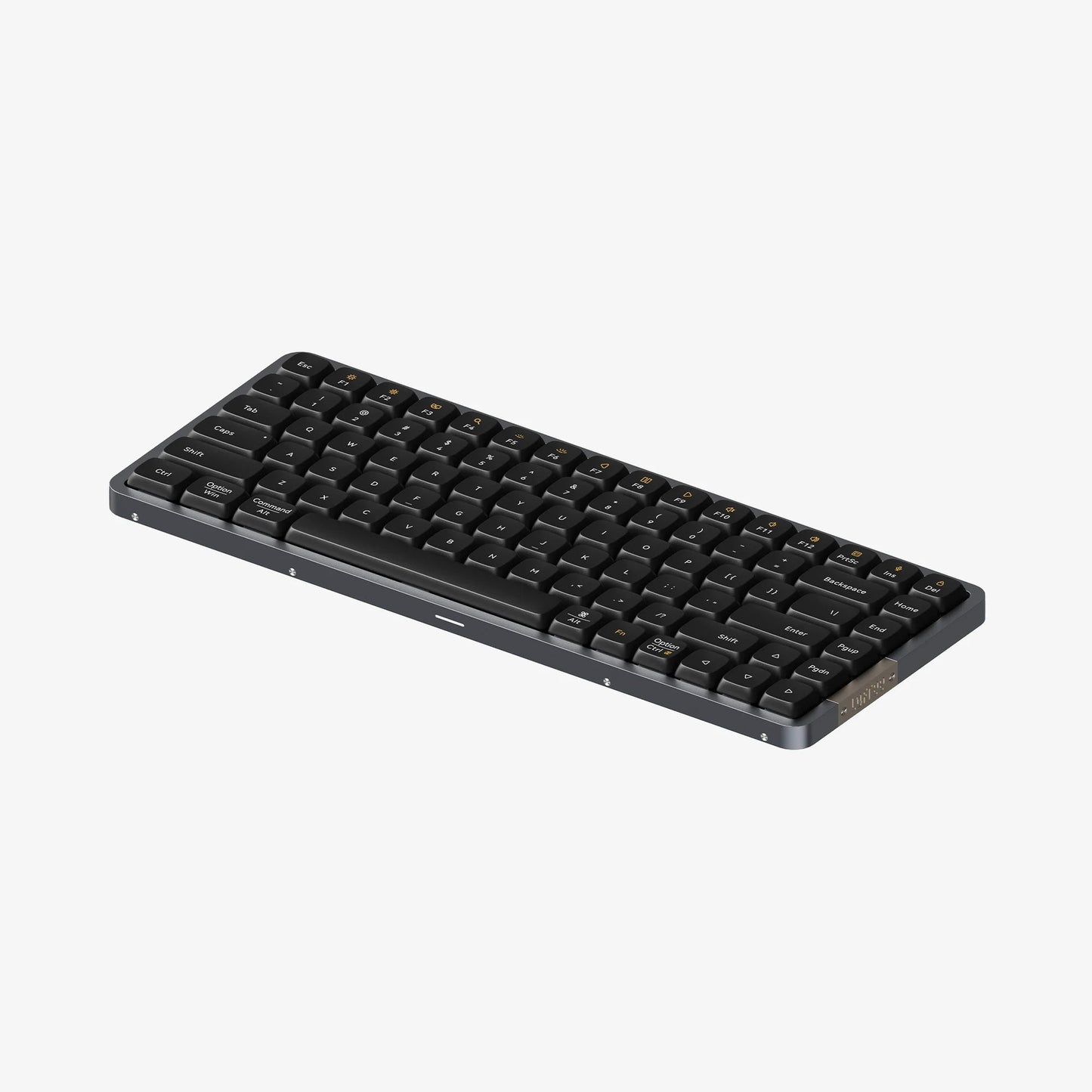 LOFREE Flow84 The Smoothest Mechanical Keyboard