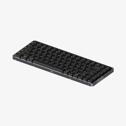 LOFREE Flow84 The Smoothest Mechanical Keyboard