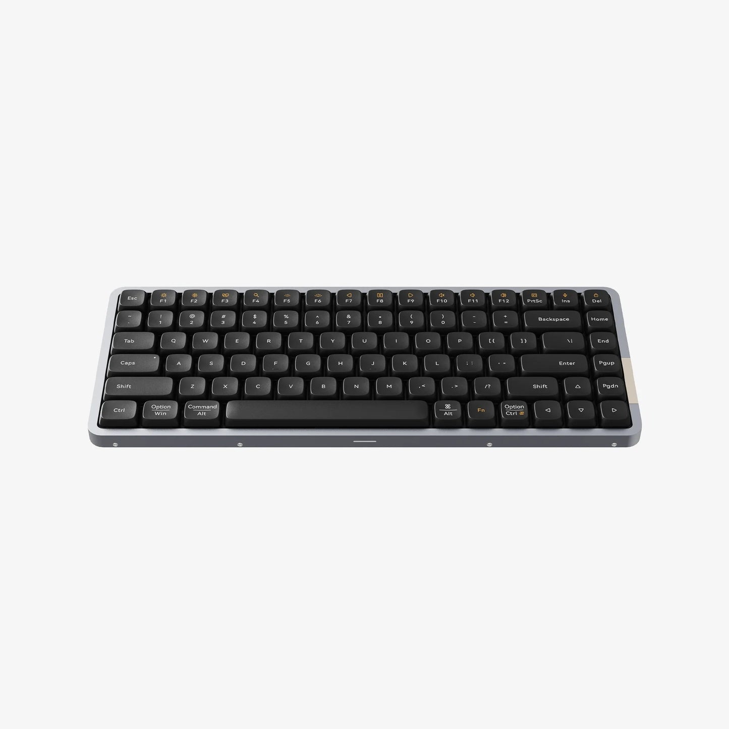 LOFREE Flow84 The Smoothest Mechanical Keyboard