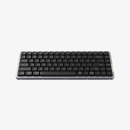 LOFREE Flow84 The Smoothest Mechanical Keyboard