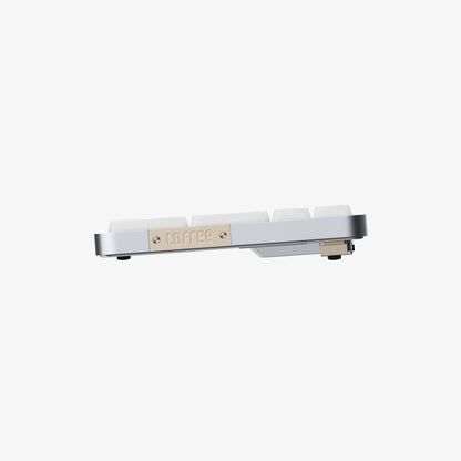 LOFREE Flow84 The Smoothest Mechanical Keyboard
