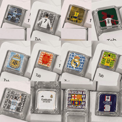Football_Themed_Single_Keycaps_FancyKeebs