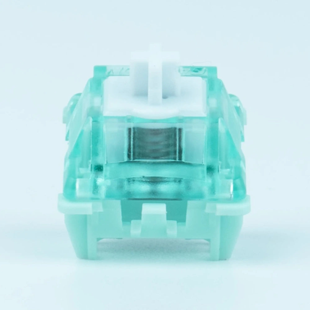 Gateron Jade Pro HE Linear Magnetic Switches