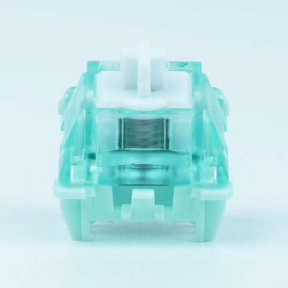 Gateron Jade Pro HE Linear Magnetic Switches
