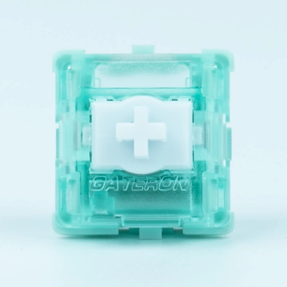 Gateron Jade Pro HE Linear Magnetic Switches