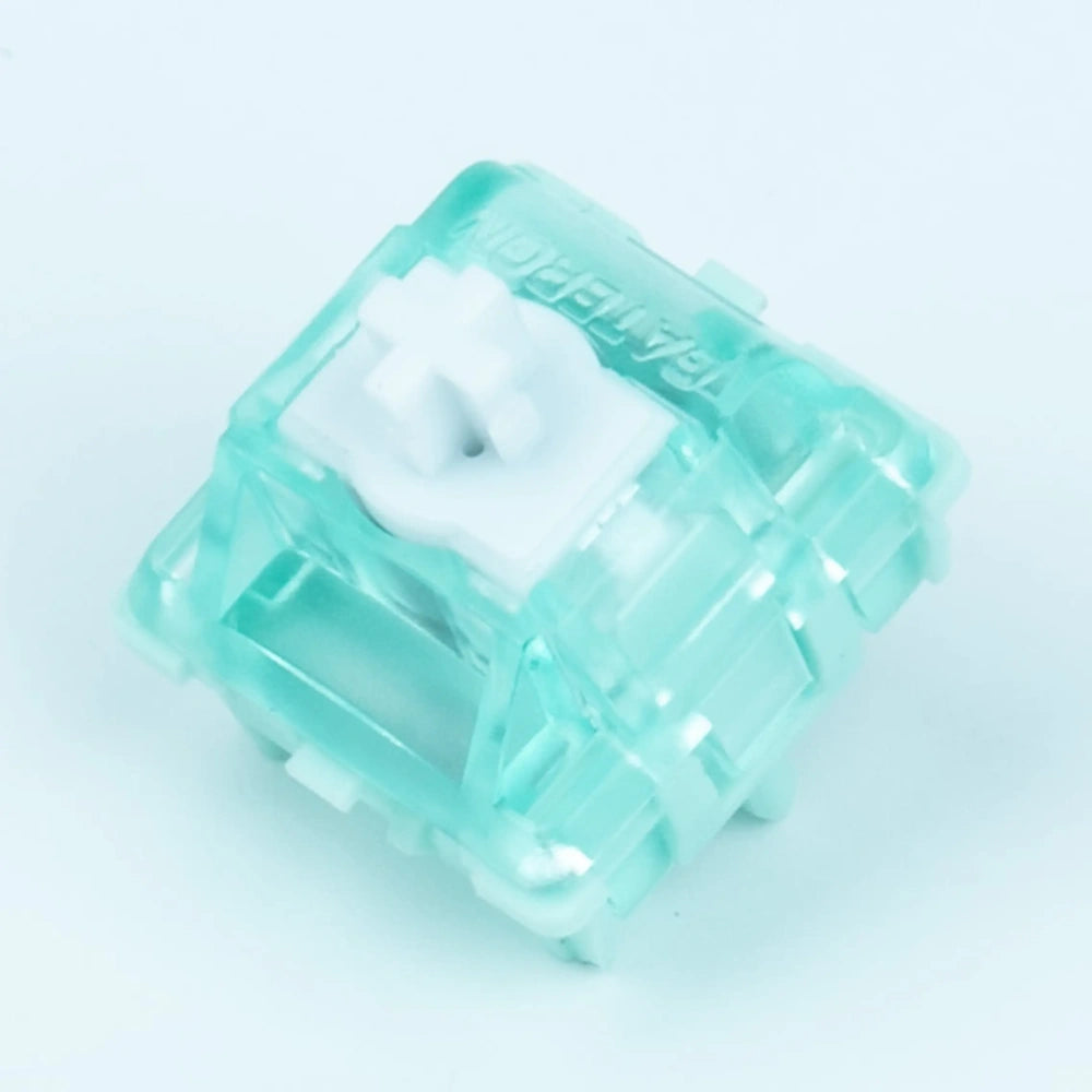 Gateron Jade Pro HE Linear Magnetic Switches