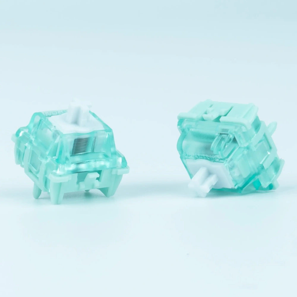 Gateron Jade Pro HE Linear Magnetic Switches