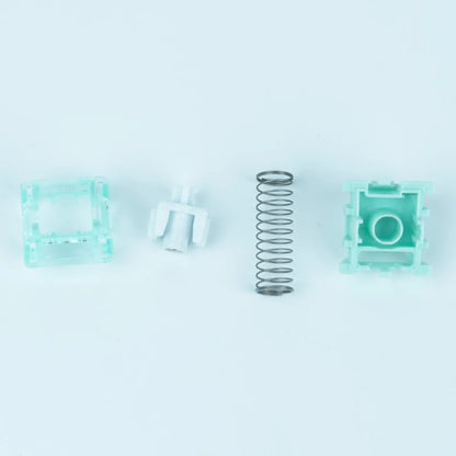 Gateron Jade Pro HE Linear Magnetic Switches
