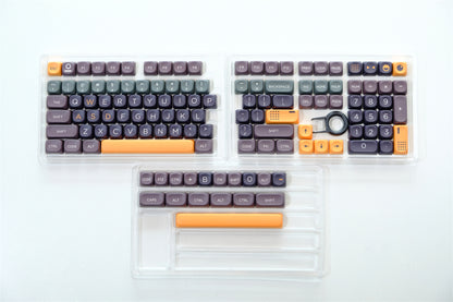 GMK Resonance 129 Keys - MOA