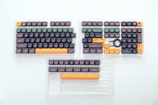 GMK Resonance 129 Keys - MOA