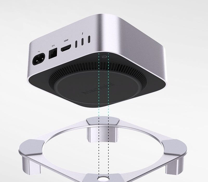 Mac Mini M4 Pro Stand