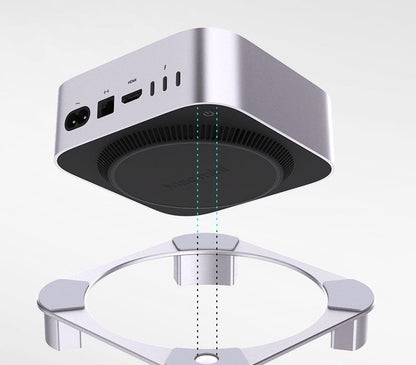Mac Mini M4 Pro Stand
