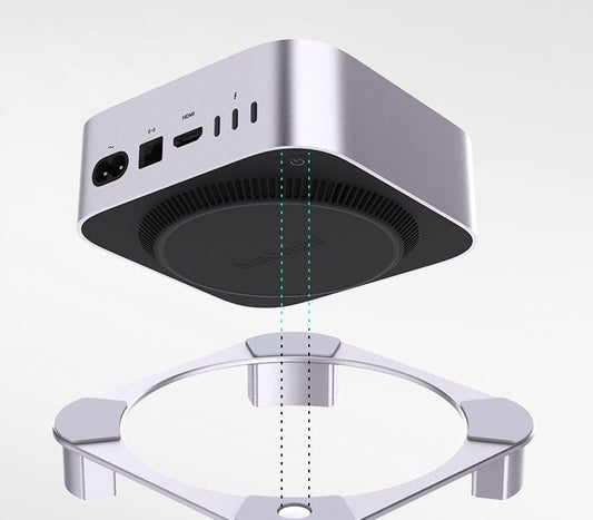 Mac Mini M4 Pro Stand