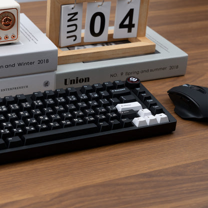 XVX WOB JP Legends Double Shot PBT Cherry Keycaps