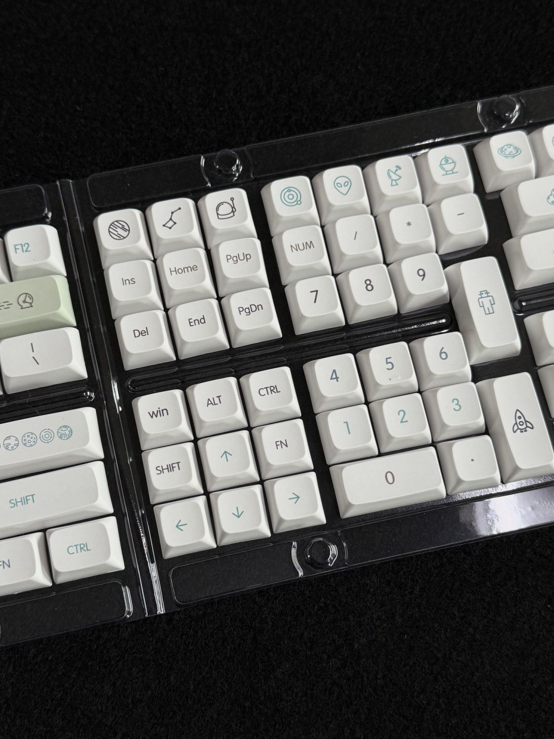 Planet Escape XDA Profile