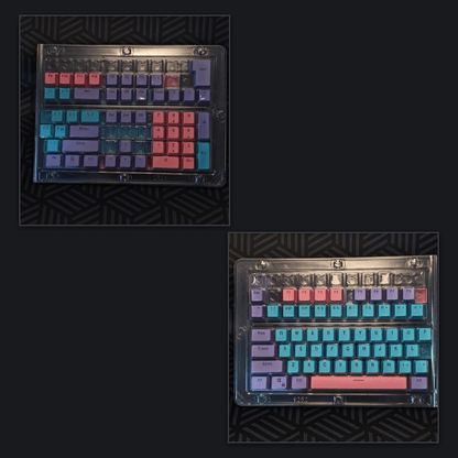 Shine Through Keycaps Available at Bangladesh at Low Price