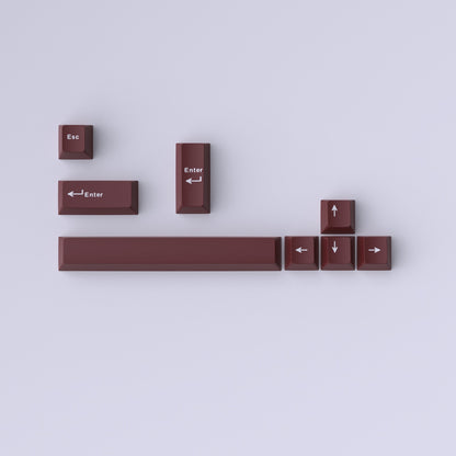 Spacebar Enter Esc Arrow set in Bangladesh at FancyKeebs