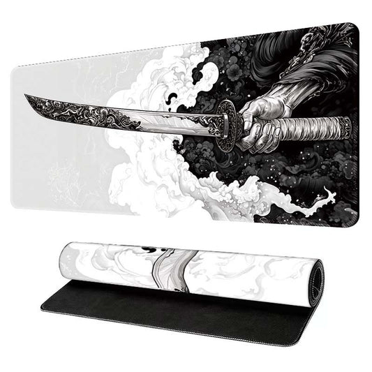 Premium Deskpad Price in BD Strike Themed 4 mm Thick Anti Slip 