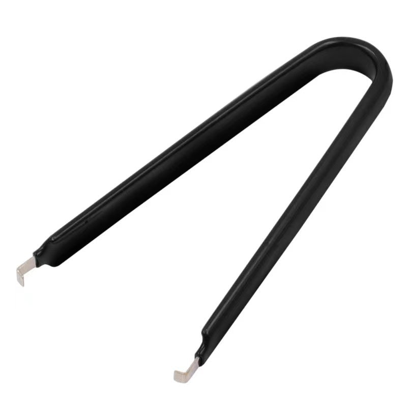 Black Switch Puller FancyKeebs for Mechanical Keyboard