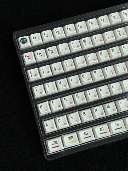 Zero FIghter XDA Japanese Sublegend