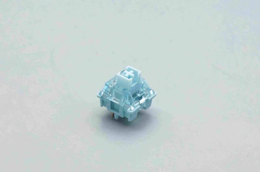 Akko V3 Creamy Blue Pro 45pc Box