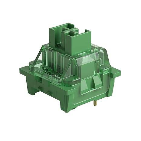 Akko V3 Matcha Green Pro Switch 45pcs Box