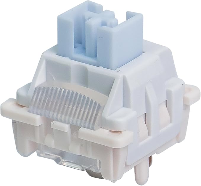 Leobog Barbie 5pin Linear Gaming Switch