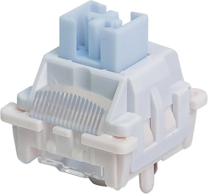Leobog Barbie 5pin Linear Gaming Switch